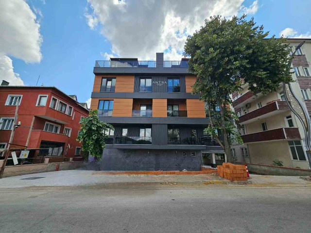 DERİNCE 60 EVLER YAVUZ SULTAN MAHALLESİ SATILIK DAİRE