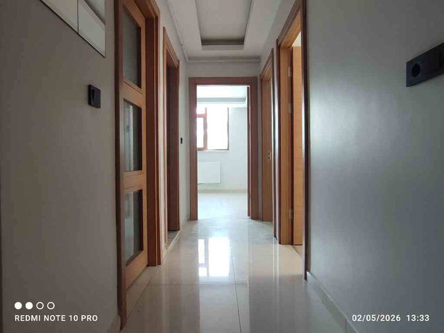 RAMİ EYÜP CUMA MAHALLESİ 2+1 KİRALIK DAİRE