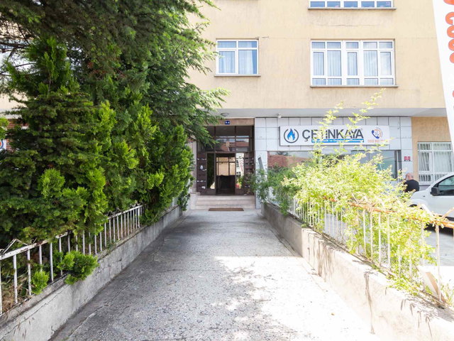 AYRANCI SATILIK DAİRE 3+1