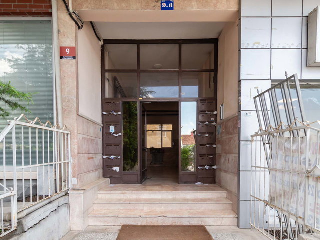 AYRANCI SATILIK DAİRE 3+1