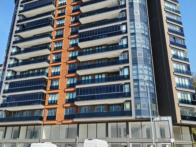 ÇAYELİ TAŞHANEDE DENİZE SIFIR YENİ SATILIK 3+1 DAİRE