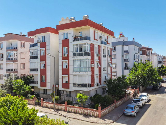 YENİGÜN MAH.’DE 2+1 ÇATI KATI | 3 CEPHELİ, BALKONLU, KREDİYE UYGUN