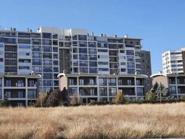 ÇAYYOLU PARK CADDESİ ELİT PARK SİTESİ EŞYALI KİRALIK 1+1