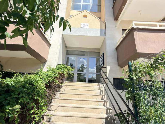 ANKUVA PARK EVLERİ’NDE MUHTEŞEM MANZARALI 4+1 SATILIK DAİRE