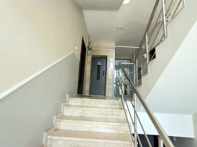 ANKUVA PARK EVLERİ’NDE MUHTEŞEM MANZARALI 4+1 SATILIK DAİRE