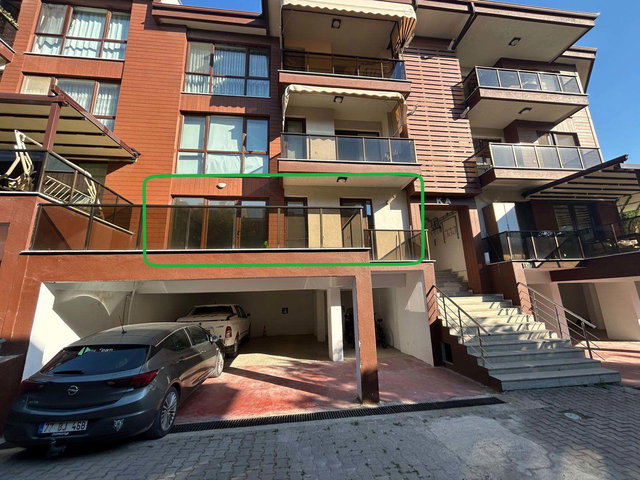 RE/MAX ŞEHİR YALOVA'DAN YAŞAYAN KENT'TE 3+1 KİRALIK DAİRE