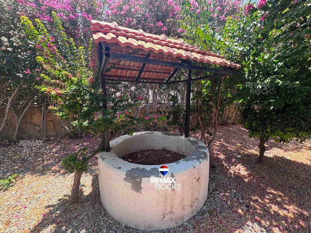 GİRNE ESENTEPE’DE EŞYALI 4+1 MÜSTAKİL VİLLA 165 M²  700M² ARAZİ İÇİNDE