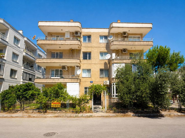 REMAX GALAKSI / ATAŞEHİR MAHALLESİ'NDE 3+1 SATILIK DAİRE