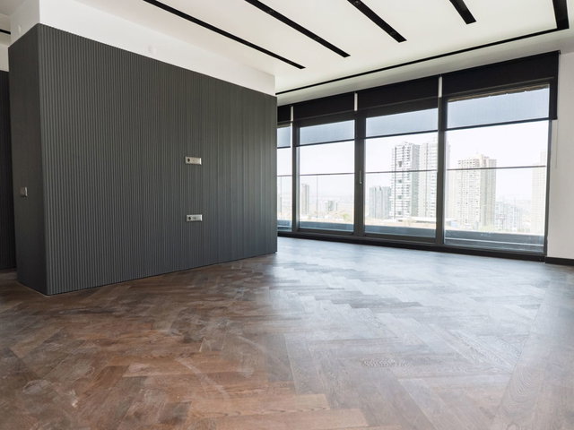 BEYTEPE NOVUS 2+1 ANKASTRELİ KİRALIK DAİRE