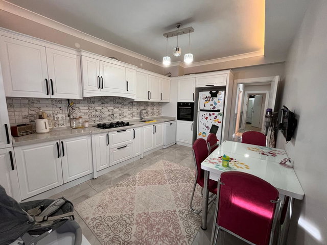 REMAX İLKE'DEN YILDIZKENT'TE 3+1 KİRALIK DAİRE
