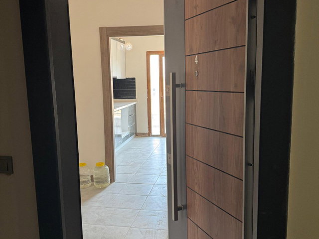 REMAX YAZ DAN DİNKÇİLER TOKİDE SATILIK DAİRE