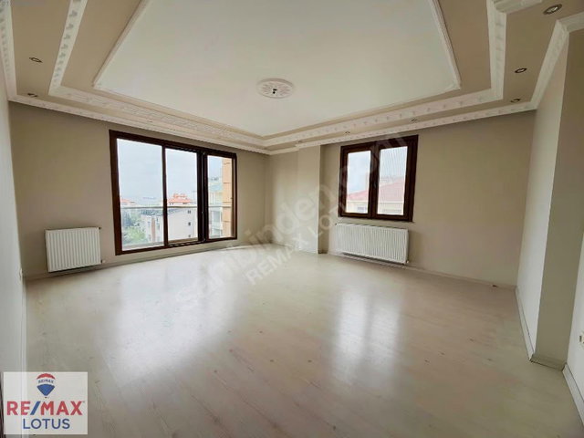 BURCU AYDENİZDEN 3+1 SATILIK MANZARALI DAİRE