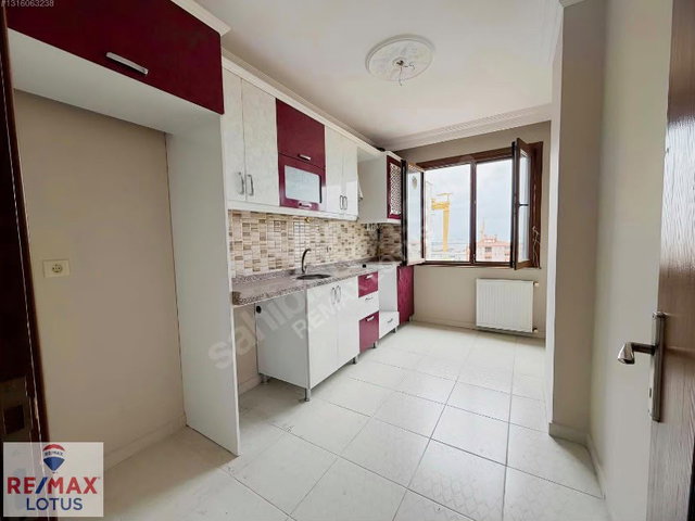 BURCU AYDENİZDEN 3+1 SATILIK MANZARALI DAİRE