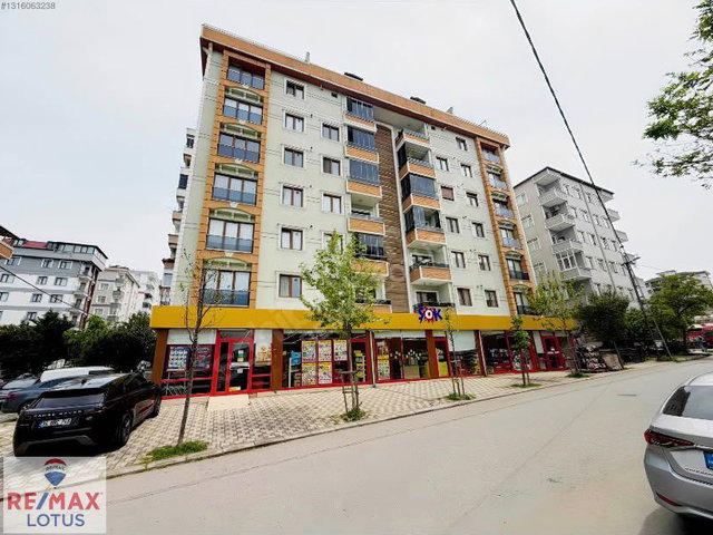 BURCU AYDENİZDEN 3+1 SATILIK MANZARALI DAİRE