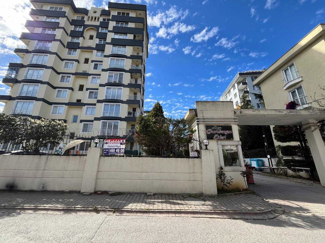 AŞAĞI DUDULLU GARDENYA EVLERI METROYA YAKIN 2+1 BALKONLU KIRALIK