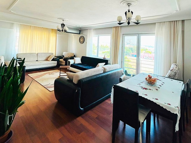 REMAX İNCİ'DEN ÇANAKKALE BARBAROS MAH. SATILIK 3+1 DAİRE