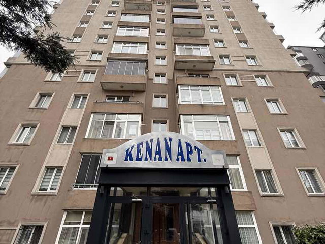 RE/MAX HEDEF’TEN ADNAN KAHVECİ MAHALLESİ KENAN APARTMANINDA 3+1 KİRALIK DAİRE