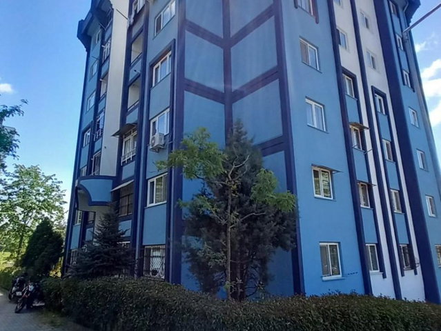 ÇAYIROVA ŞEKERPINAR TOKİ'DE SATILIK 2+1 DAIRE (1. KAT)