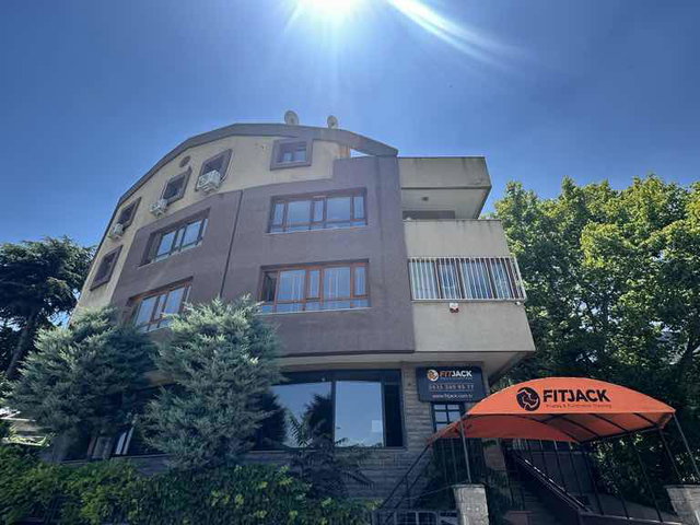 ÇANKAYA’DA 500 M² BRÜT 6+1 DUBLEKS | 5 BANYO | 4 CEPHE | KREDİYE UYGUN