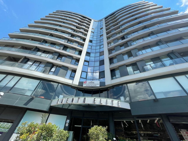 CUENTO ELITE PROJESINDE 92 M2 / 2+1 KIRALIK ARA KAT DAIRE