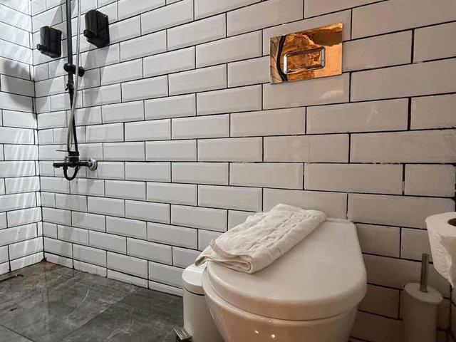 GALATA'DA RESTORE EDİLMİŞ FULL EŞYALI KİRALIK 3+2 DUBLEKS DAİRE