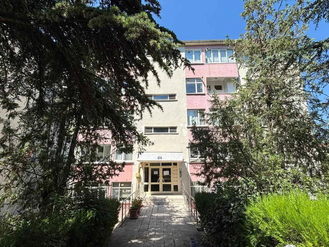 ÜMİTKÖY SİTESİNDE KİRALIK ARA KAT 3+1  DAİRE