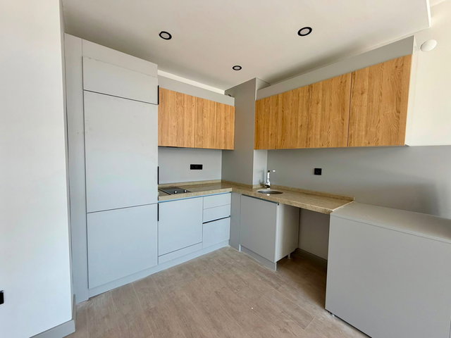 JOVEN PORT HAVAALANI YANI KİRALIK 1+1 SIFIR DAİRE