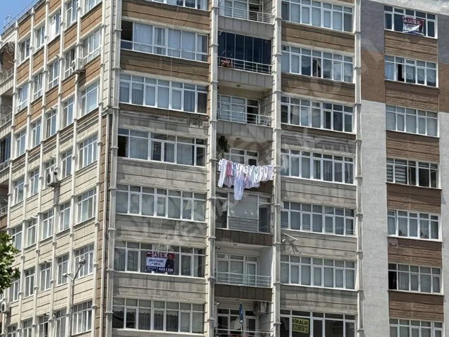 SATILIK | 100. YIL BULVARINA CEPHE 3+1 DAIRE