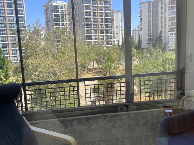 SİTELER MAHALLESİ'NDE İÇİ FUL YAPILI  3+1 KİRALIK DAİRE