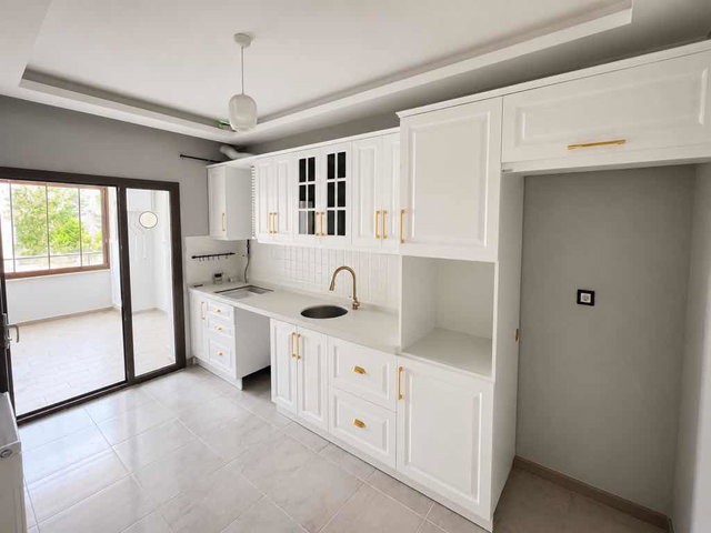 DİLOVASI KÖSELER TOKİ 2+1 KİRALIK DAİRE