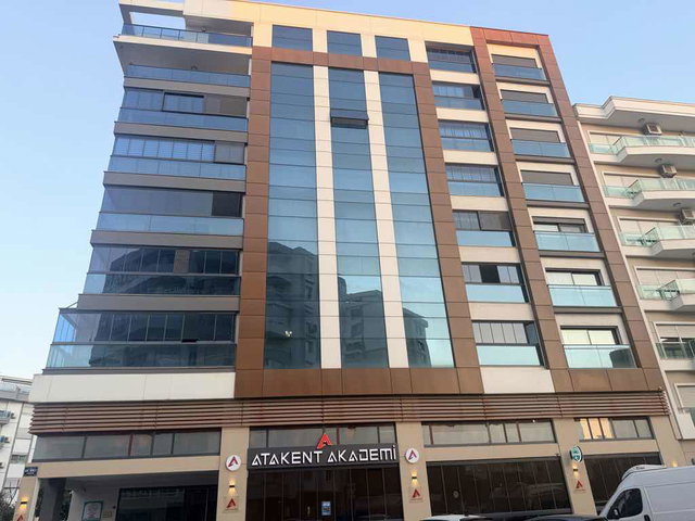 MAVİŞEHİR ATAKENT 3+1 SATILIK LÜKS DAİRE