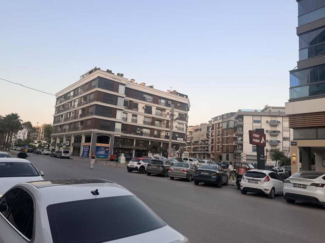 MAVİŞEHİR ATAKENT 3+1 SATILIK LÜKS DAİRE