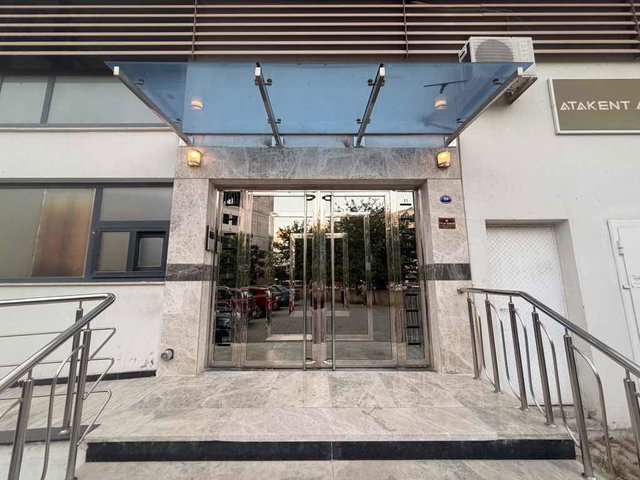 MAVİŞEHİR ATAKENT 3+1 SATILIK LÜKS DAİRE