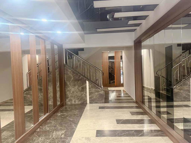 MAVİŞEHİR ATAKENT 3+1 SATILIK LÜKS DAİRE