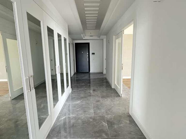 FARAS PANORAMA DA KİRALIK 4+1 DAİRE