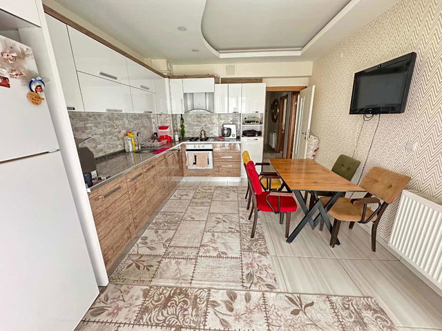 RE/MAX DOĞU'DAN SÜRSÜRÜ DOĞU PARK KONUTLARINDA 3+1 SATILIK DAİRE