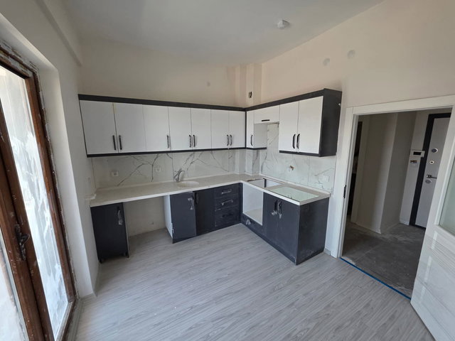 FAHRİ KORUTÜRKTE PARK VALLEY TOWERSDA SATILIK 4+1 DAİRE