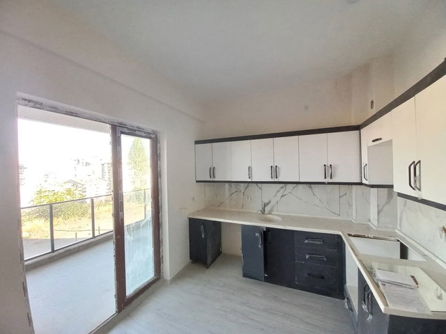 FAHRİ KORUTÜRKTE PARK VALLEY TOWERSDA SATILIK 4+1 DAİRE