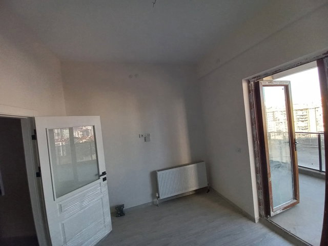 FAHRİ KORUTÜRKTE PARK VALLEY TOWERSDA SATILIK 4+1 DAİRE