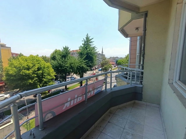KURTULUŞ MAHALLESİ 3+1 GENİŞ FERAH  KİRALIK DAİRE ŞEHRİN MERKEZİNDE