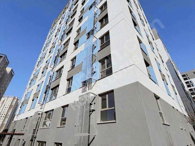 BURCU AYDENİZ'DEN KİPTAŞ KAPER SITESİ KAPALI MUTFAK 2+1 SATILIK