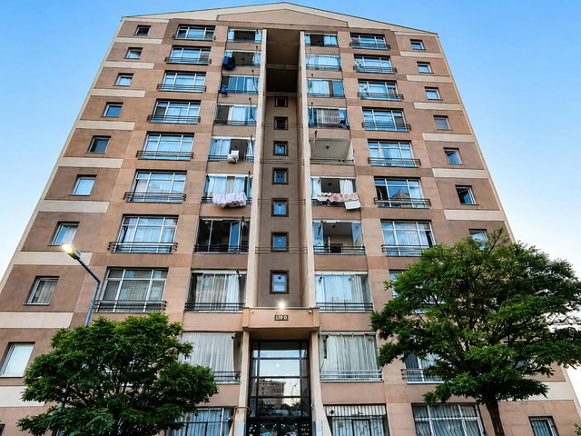 ALTINDAĞ GÜLTEPE AKTAŞ TOKİ SİTESİNDE SATILIK 3+1 FERAH ARA KAT DAİRE
