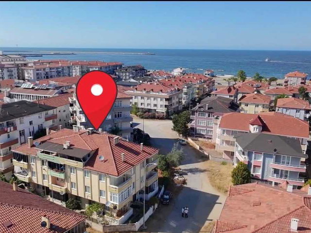 REMAX SOFT'TAN 3+1 GENİŞ VE KULLANIŞLI SATILIK DUBLEKS DAİRE