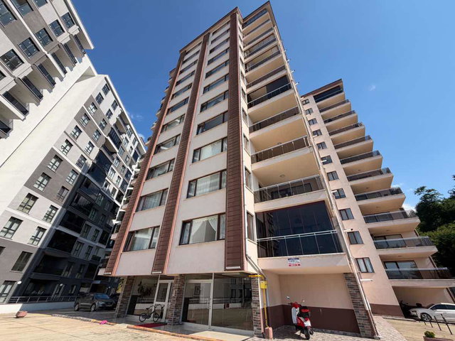 GEDİKKAYADA SİTE İÇİ GENİŞ FERAH 3+1 DAİRE SATILIK DAİRE