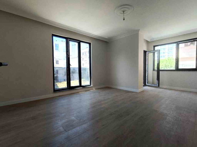 KENAN TÜRKMEN'DEN SANCAKTEPE’DE SIFIR 3+1 | GÜNEY CEPHE | BALKONLU DAİRE