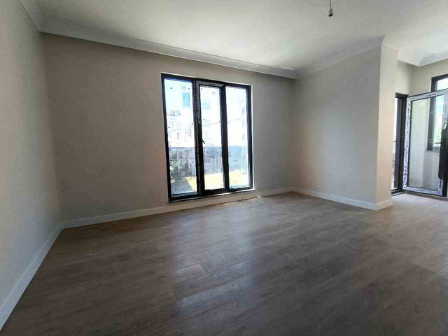 KENAN TÜRKMEN'DEN SANCAKTEPE’DE SIFIR 3+1 | GÜNEY CEPHE | BALKONLU DAİRE