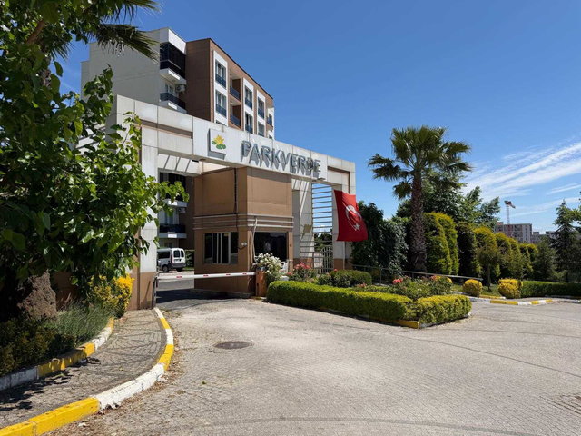 REMAX HANE 2-KERİM UÇUK- PARKVERDE SİTESİ- 2+1 KİRALIK DAİRE