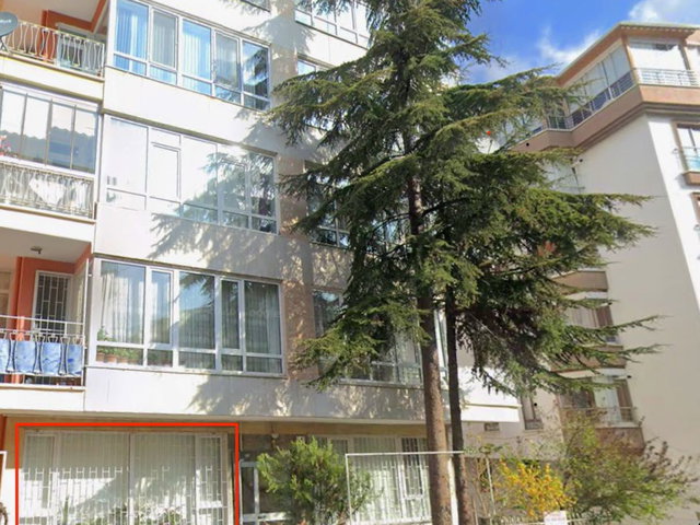 ANKARA'NIN EN MERKEZİ KONUMUNDA FIRSAT 3+1