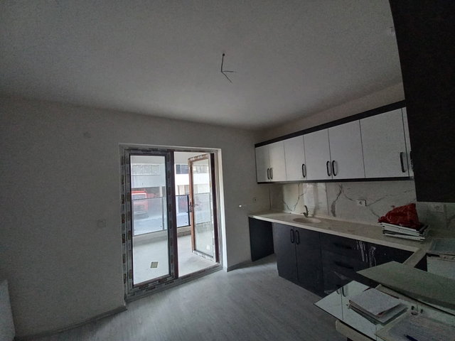 FAHRİ KORUTÜRKTE PARK VALLEY TOWERSDA SATILIK 3+1 DAİRE