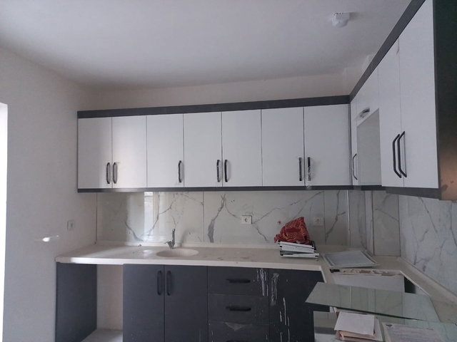 FAHRİ KORUTÜRKTE PARK VALLEY TOWERSDA SATILIK 3+1 DAİRE